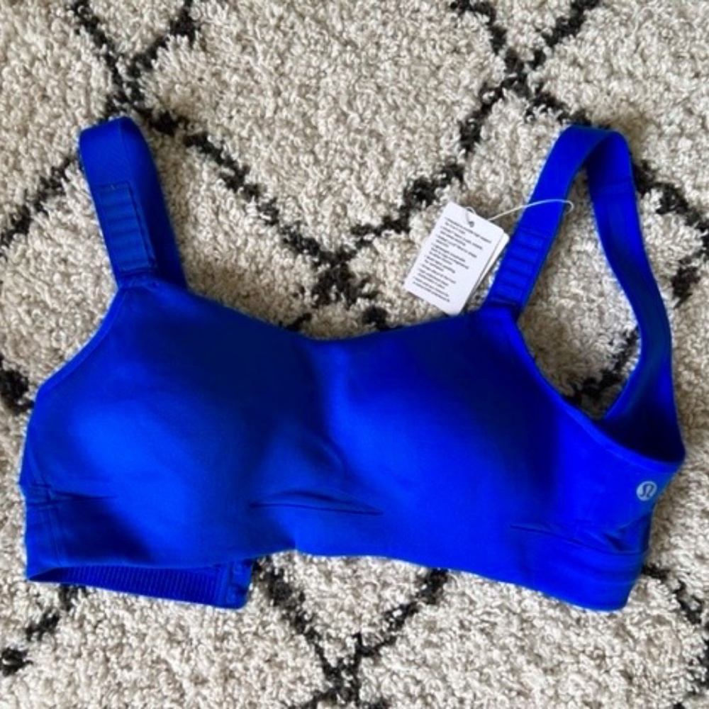 COPY - Lululemon Swift Speed Bra - NEW
